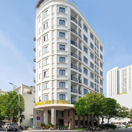 Phoenix 1 Hotel & Apartments Da Nang Dış mekan fotoğraf