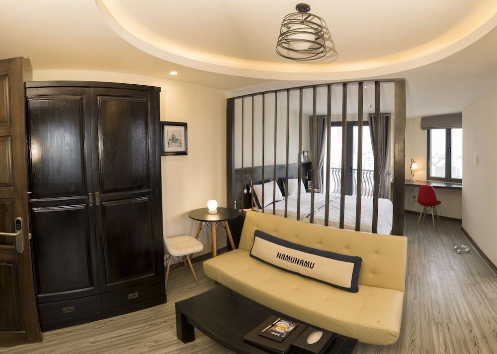 Phoenix 1 Hotel & Apartments Da Nang Dış mekan fotoğraf