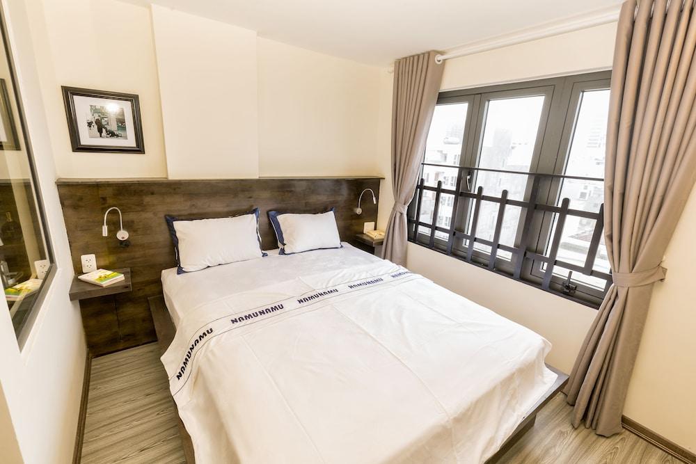 Phoenix 1 Hotel & Apartments Da Nang Dış mekan fotoğraf